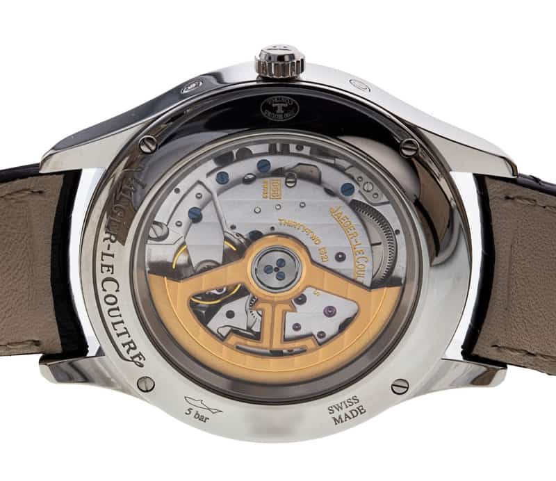 Jaeger-LeCoultre Master Calendar 1558420